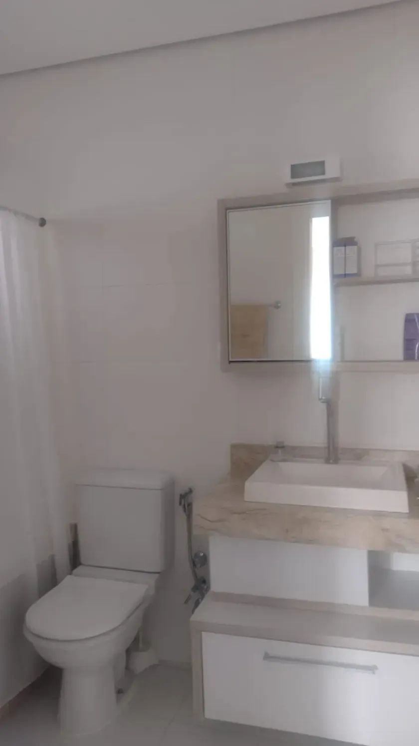 Apartamento com 3 suítes finamente mobiliado, vista para o mar na Barra Norte — foto 21