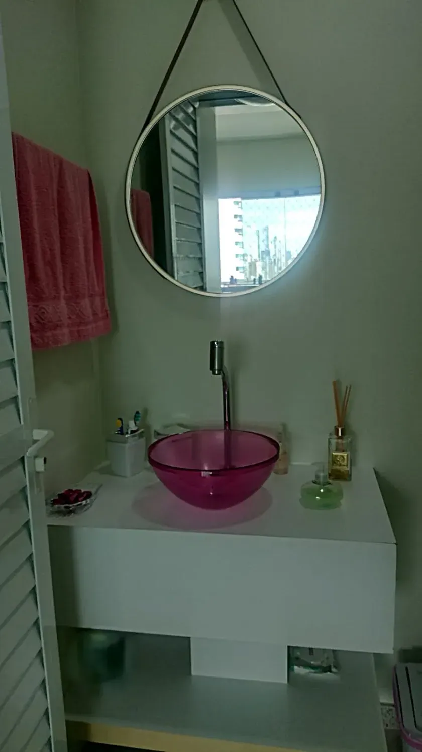 Apartamento com 3 suítes finamente mobiliado, vista para o mar na Barra Norte — foto 25