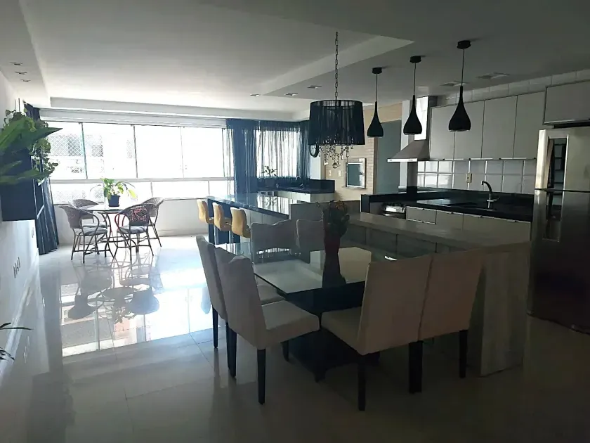 Apartamento no Esquina Di Fiore com 3 dormitórios em Balneário Camboriú — foto 41