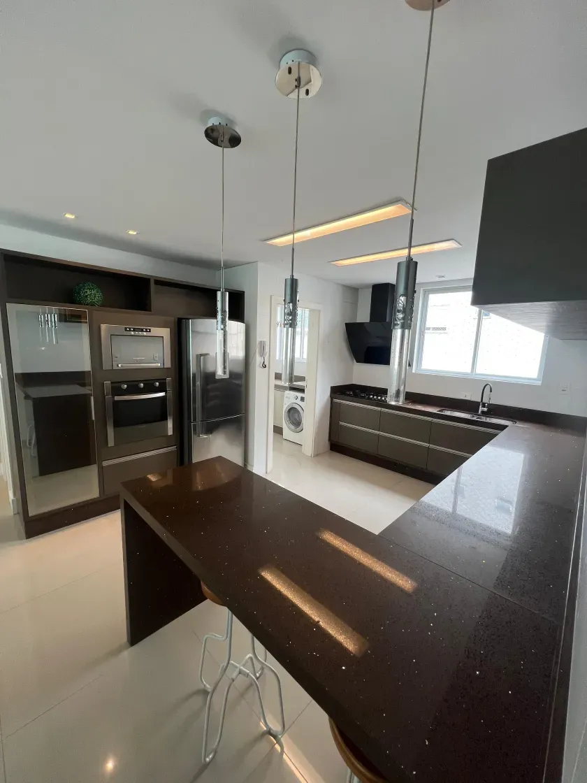 Apartamento no Palm Beach com 3 suítes em Balneário Camboriú — foto 5