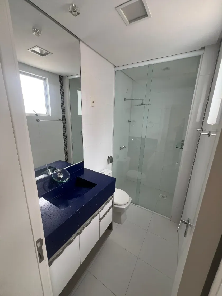 Apartamento no Palm Beach com 3 suítes em Balneário Camboriú — foto 9