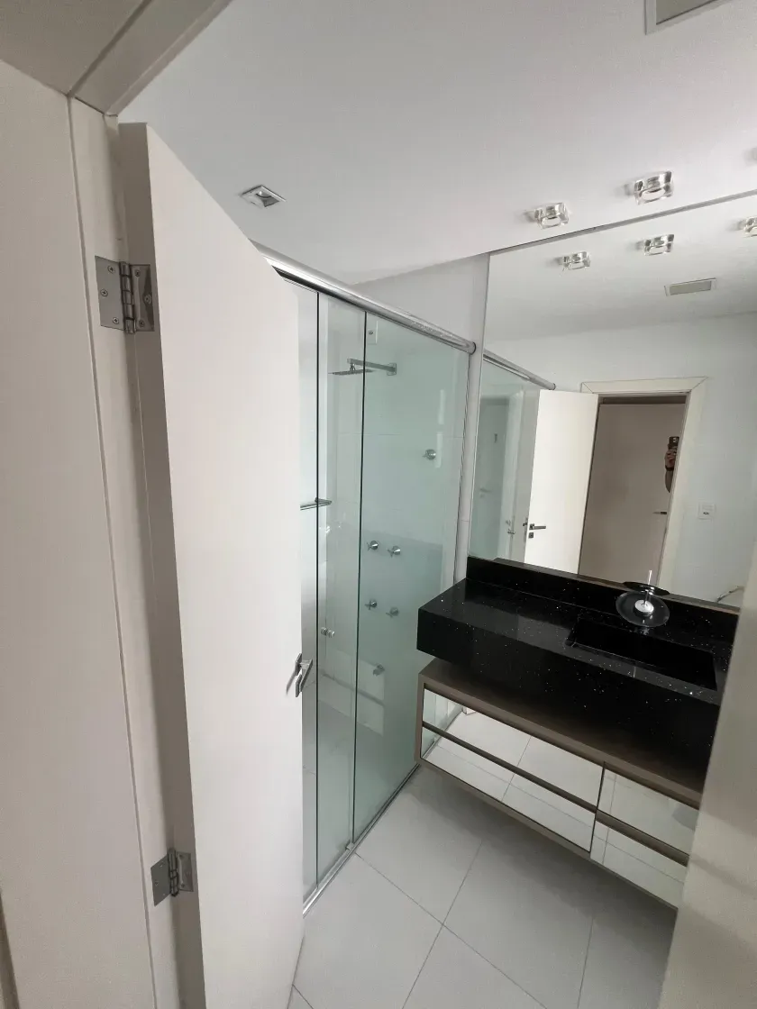 Apartamento no Palm Beach com 3 suítes em Balneário Camboriú — foto 10