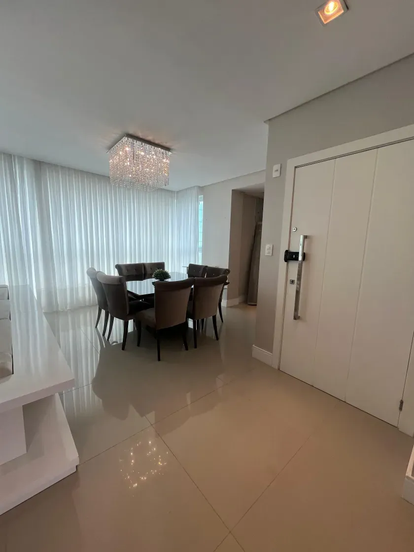 Apartamento no Palm Beach com 3 suítes em Balneário Camboriú — foto 11