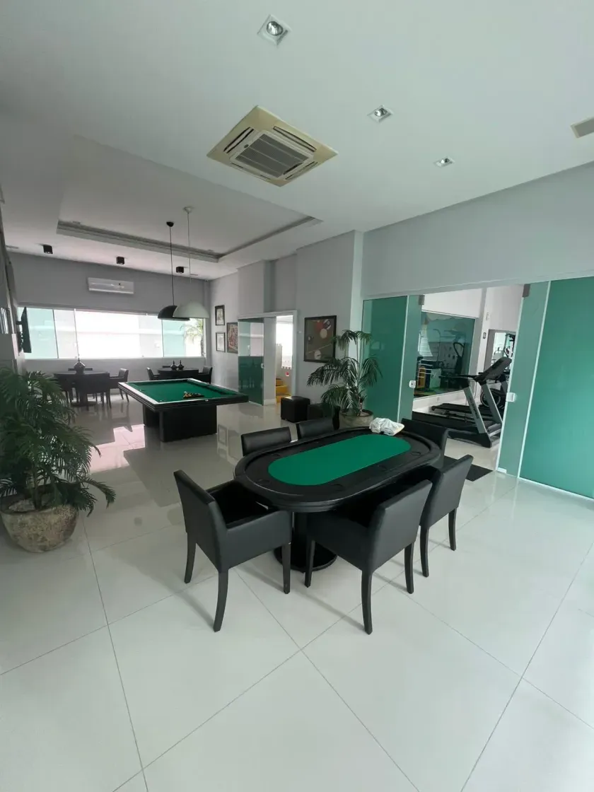 Apartamento no Palm Beach com 3 suítes em Balneário Camboriú — foto 18