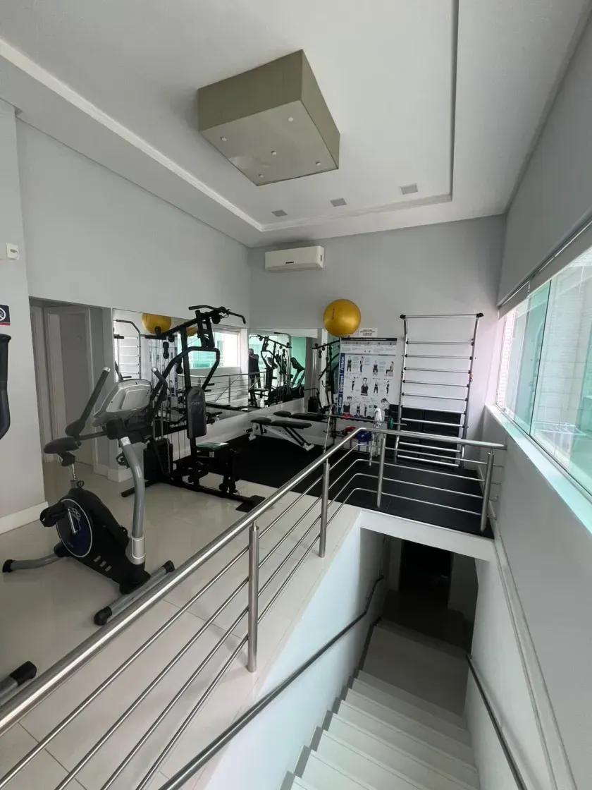 Apartamento no Palm Beach com 3 suítes em Balneário Camboriú — foto 22
