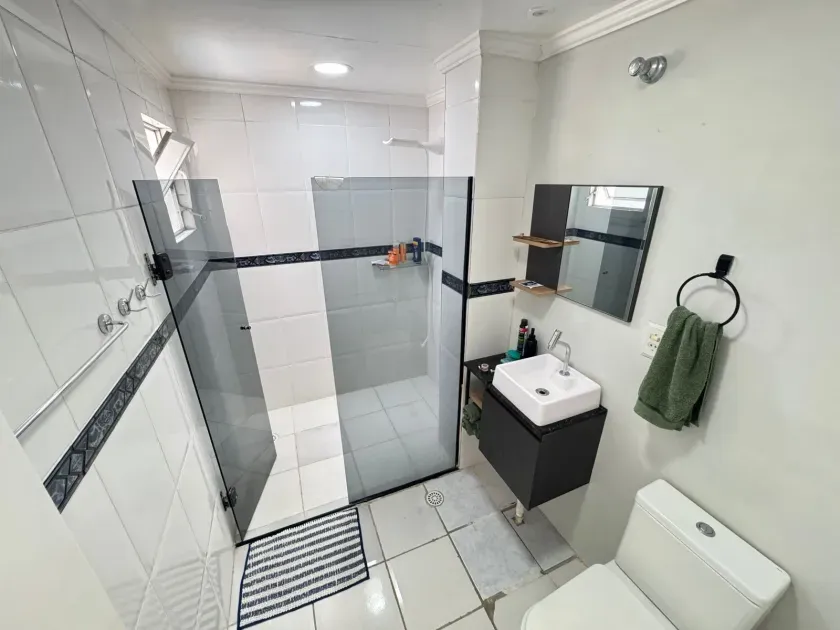 Apartamento no Mariano Moreno com 2 dormitórios em Balneário Camboriú