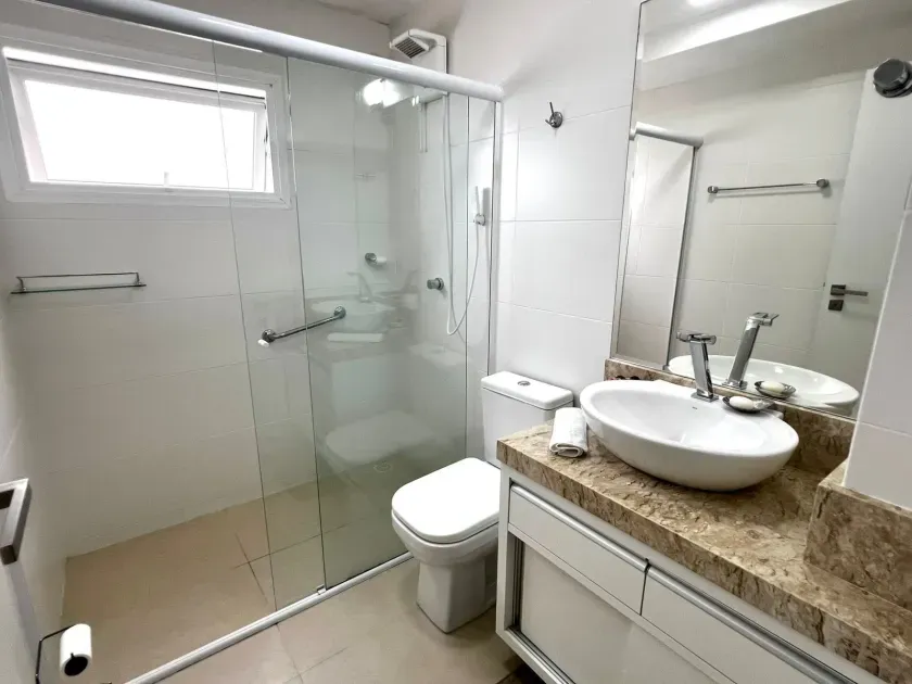 Apartamento no Ed Residencial Lady com 3 dormitórios em Balneário Camboriú — foto 2