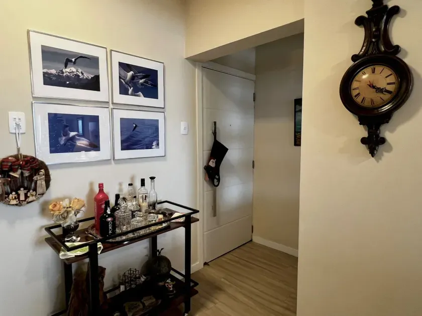 Apartamento no Ed Residencial Lady com 3 dormitórios em Balneário Camboriú — foto 3