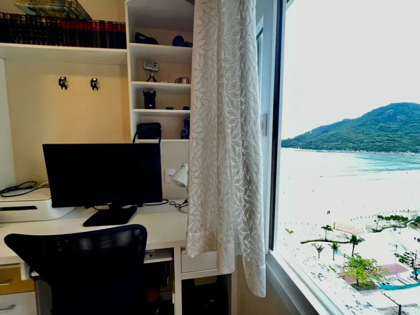 Apartamento no Ed Residencial Lady com 3 dormitórios em Balneário Camboriú — foto 4