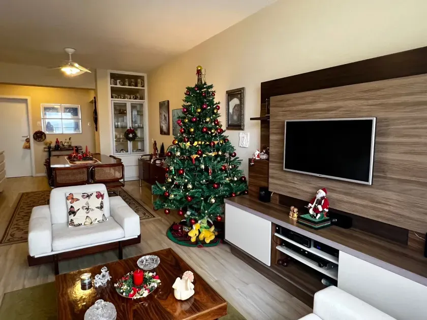 Apartamento no Ed Residencial Lady com 3 dormitórios em Balneário Camboriú — foto 7
