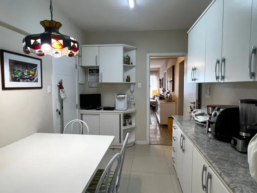 Apartamento no Ed Residencial Lady com 3 dormitórios em Balneário Camboriú — foto 8