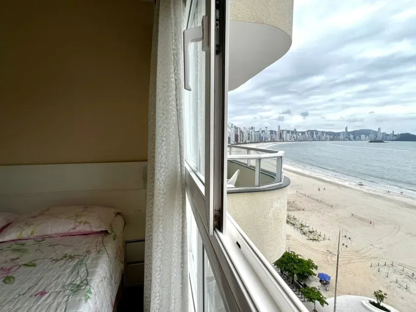 Apartamento no Ed Residencial Lady com 3 dormitórios em Balneário Camboriú — foto 9