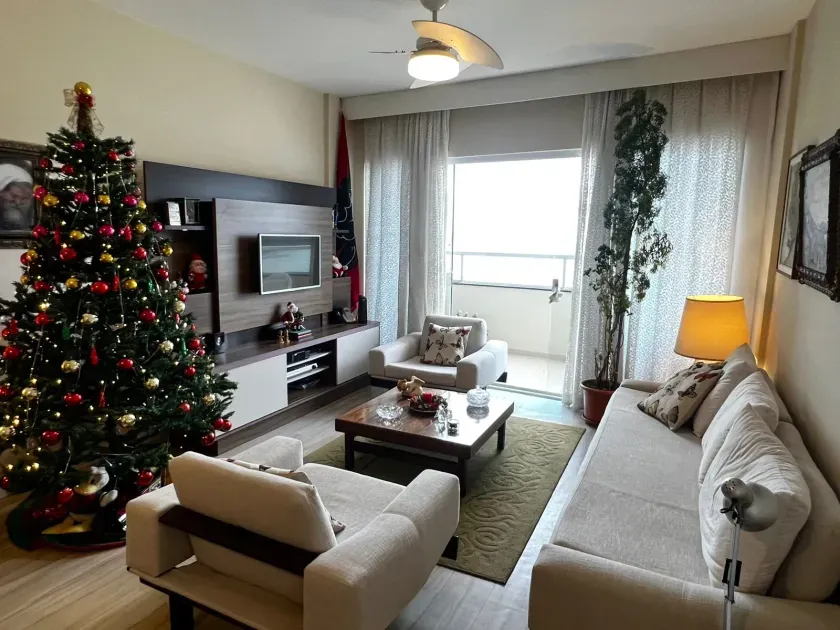 Apartamento no Ed Residencial Lady com 3 dormitórios em Balneário Camboriú — foto 11
