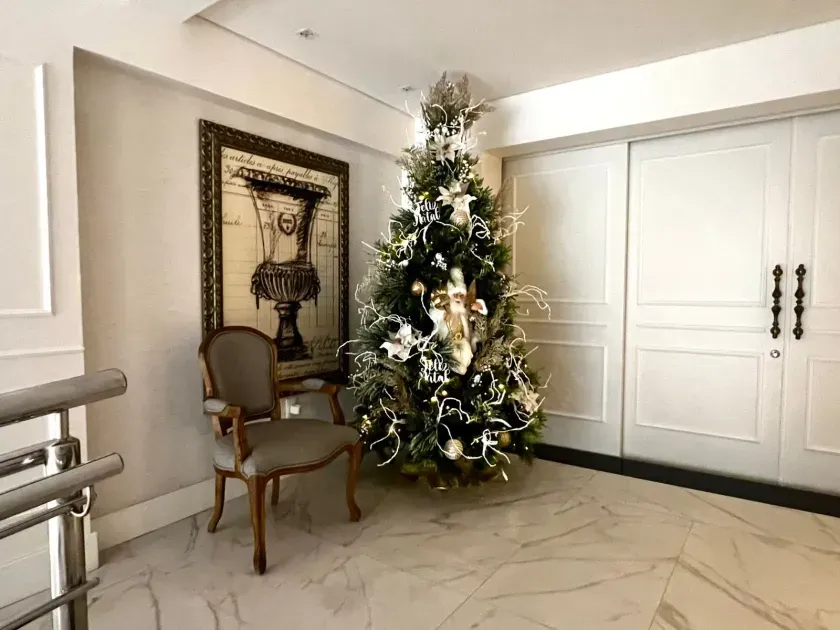 Apartamento no Ed Residencial Lady com 3 dormitórios em Balneário Camboriú — foto 12