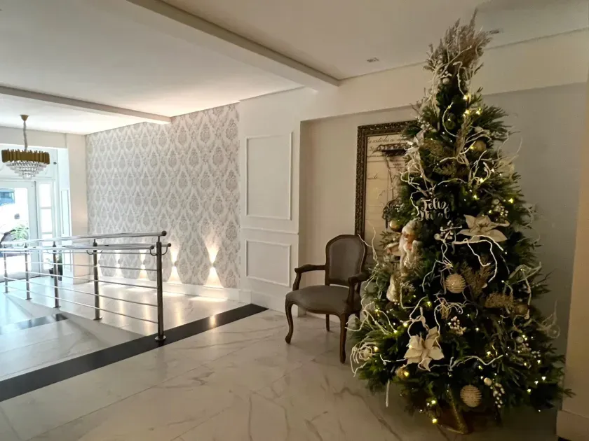Apartamento no Ed Residencial Lady com 3 dormitórios em Balneário Camboriú — foto 14