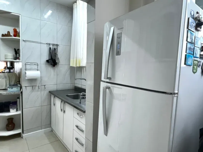 Apartamento no Ed Residencial Lady com 3 dormitórios em Balneário Camboriú — foto 19