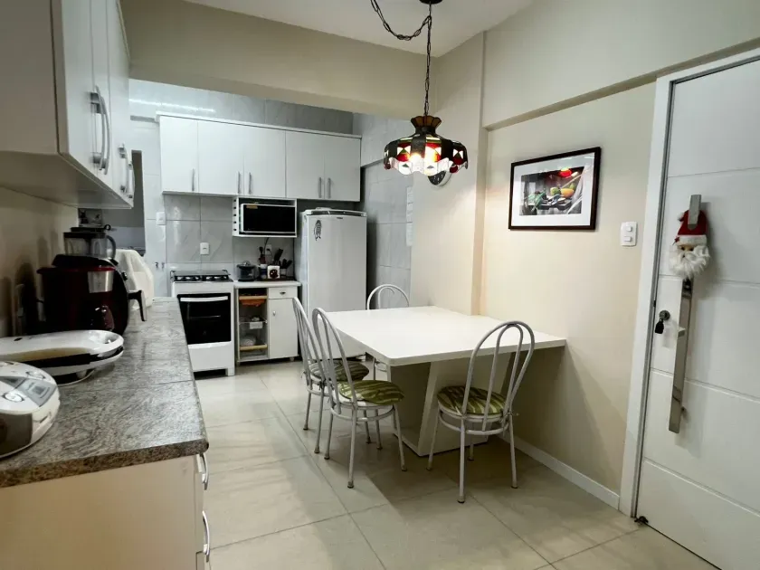 Apartamento no Ed Residencial Lady com 3 dormitórios em Balneário Camboriú — foto 20