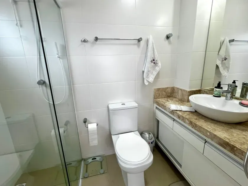 Apartamento no Ed Residencial Lady com 3 dormitórios em Balneário Camboriú — foto 21