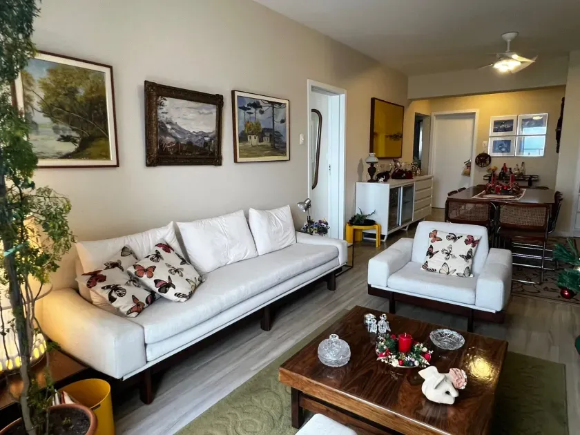 Apartamento no Ed Residencial Lady com 3 dormitórios em Balneário Camboriú — foto 22
