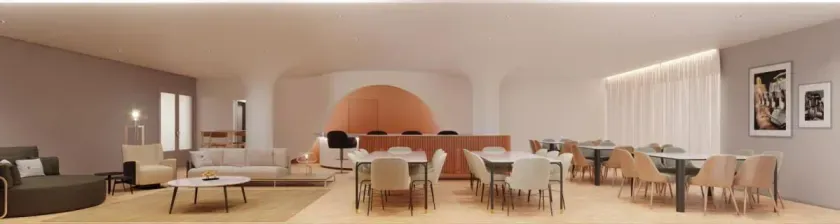 Apartamento com 4 suítes sendo 1 master, 3 vagas na Barra Sul em Balneário Camboriú — foto 12