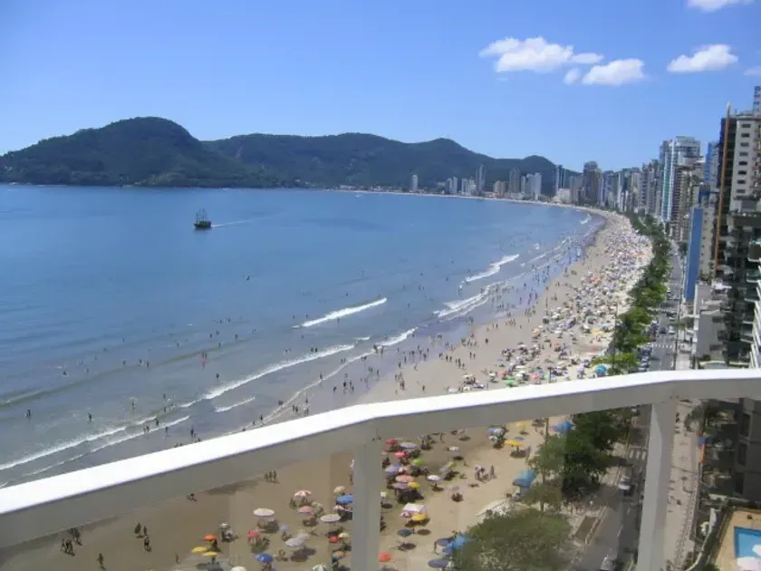 Apartamento no Marques De Olinda com 2 dormitórios em Balneário Camboriú 