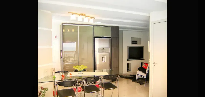 Apartamento no Marques De Olinda com 2 dormitórios em Balneário Camboriú — foto 3