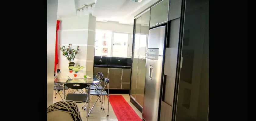 Apartamento no Marques De Olinda com 2 dormitórios em Balneário Camboriú — foto 4