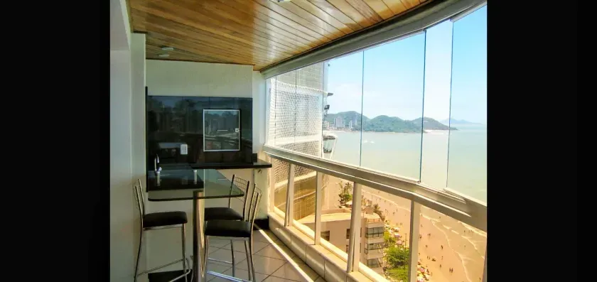 Apartamento no Marques De Olinda com 2 dormitórios em Balneário Camboriú — foto 7