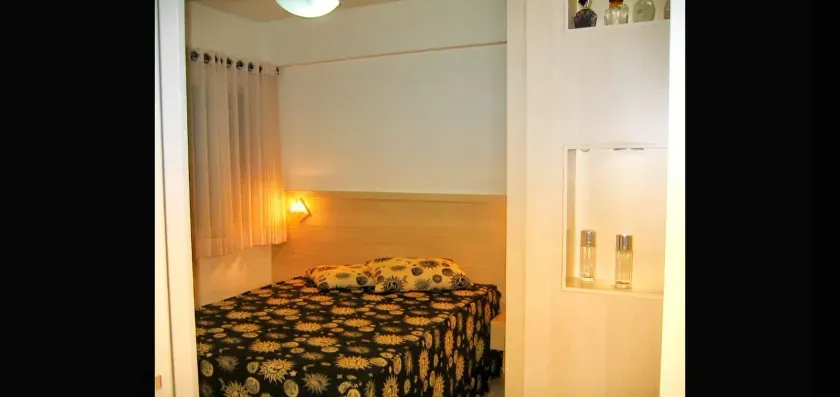 Apartamento no Marques De Olinda com 2 dormitórios em Balneário Camboriú — foto 9