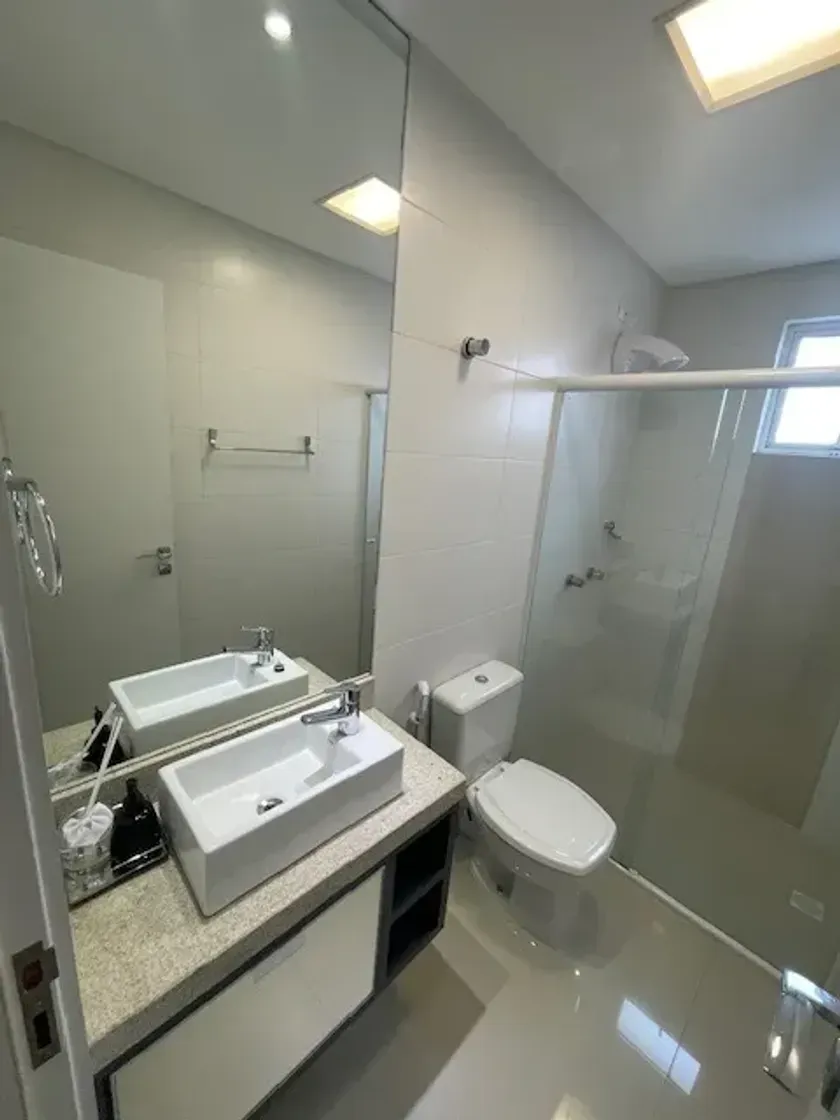 Apartamento no Edifício Opera Plaza com 3 suítes em Balneário Camboriú — foto 18
