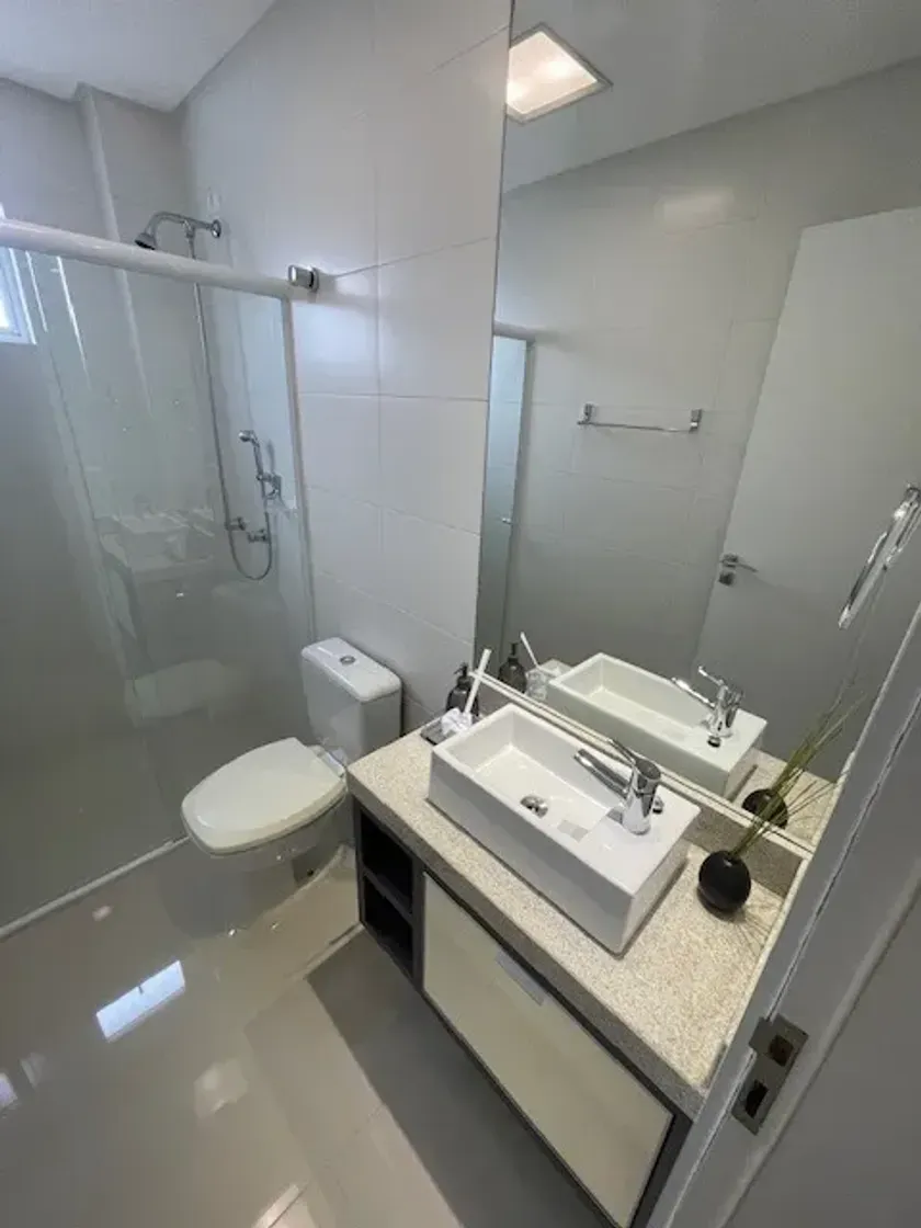 Apartamento no Edifício Opera Plaza com 3 suítes em Balneário Camboriú — foto 19