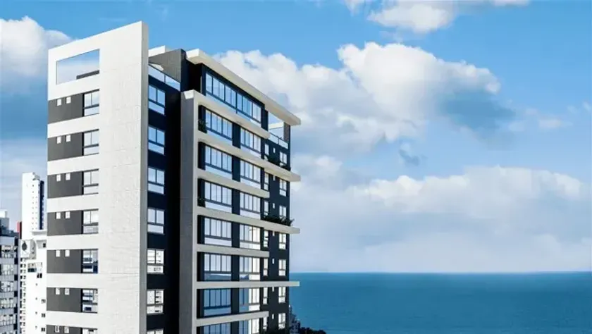 Apartamento mobiliado com 4 suítes e 3 vagas de garagem no Pioneiros em Balneário Camboriú — foto 12