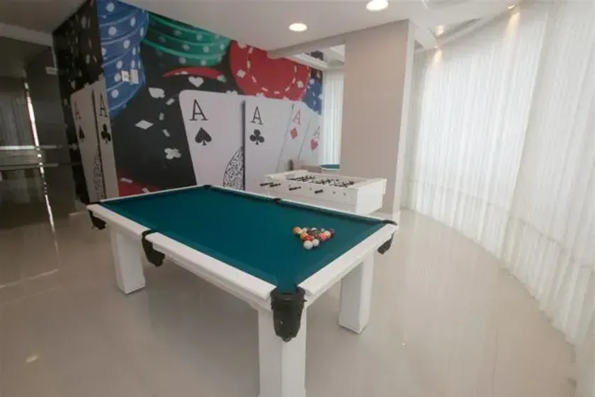Apartamento mobiliado com 3 suítes, 3 vagas de garagem no Centro de Balneário Camboriú — foto 5