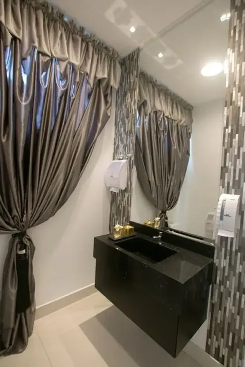 Apartamento mobiliado com 3 suítes, 3 vagas de garagem no Centro de Balneário Camboriú — foto 28