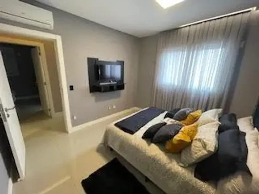 Apartamento mobiliado com 3 suítes, 3 vagas de garagem no Centro de Balneário Camboriú — foto 29