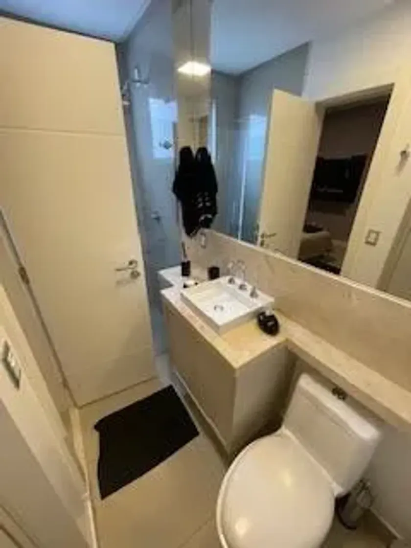 Apartamento mobiliado com 3 suítes, 3 vagas de garagem no Centro de Balneário Camboriú — foto 47