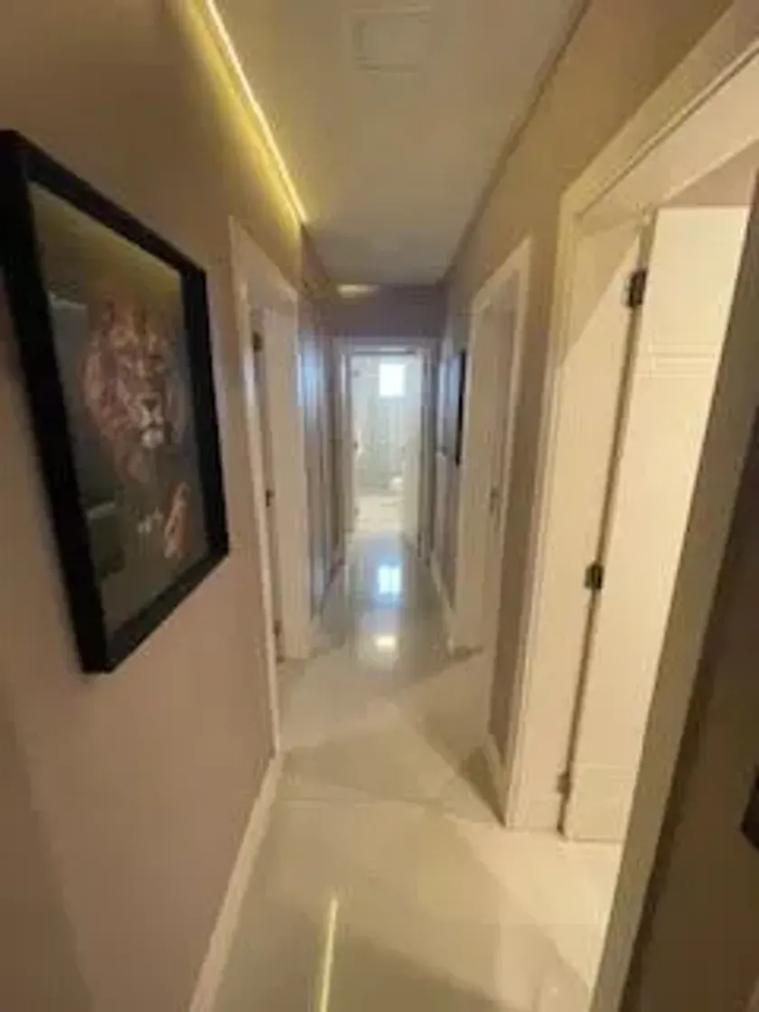 Apartamento mobiliado com 3 suítes, 3 vagas de garagem no Centro de Balneário Camboriú — foto 46