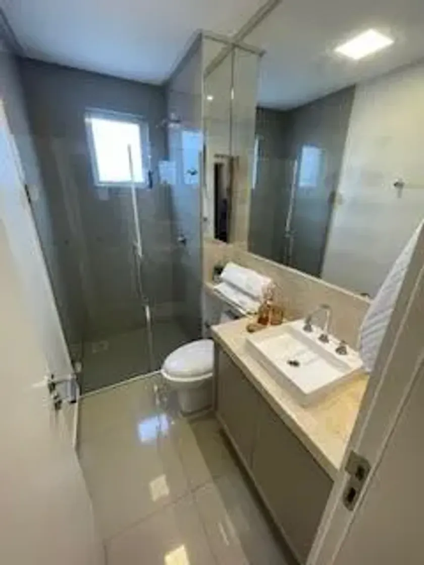 Apartamento mobiliado com 3 suítes, 3 vagas de garagem no Centro de Balneário Camboriú — foto 48