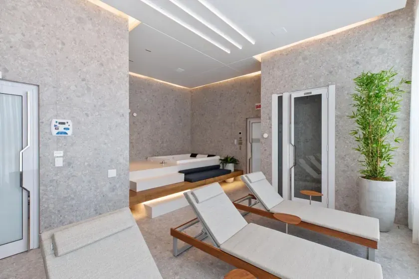 Apartamento mobiliado com 3 suítes, 3 vagas de garagem no Pioneiros em Balneário Camboriú — foto 45
