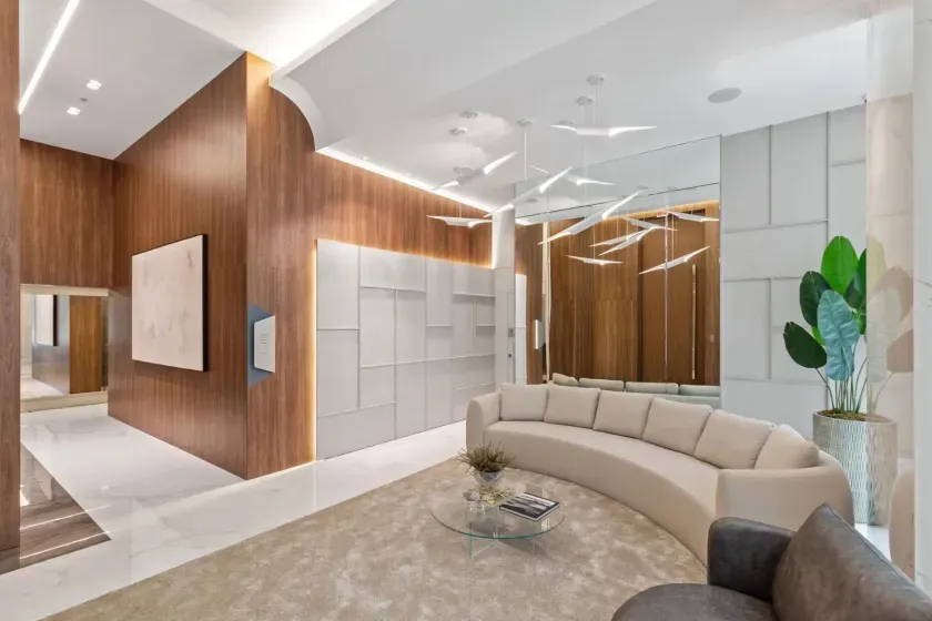 Apartamento mobiliado com 3 suítes, 3 vagas de garagem no Pioneiros em Balneário Camboriú — foto 34