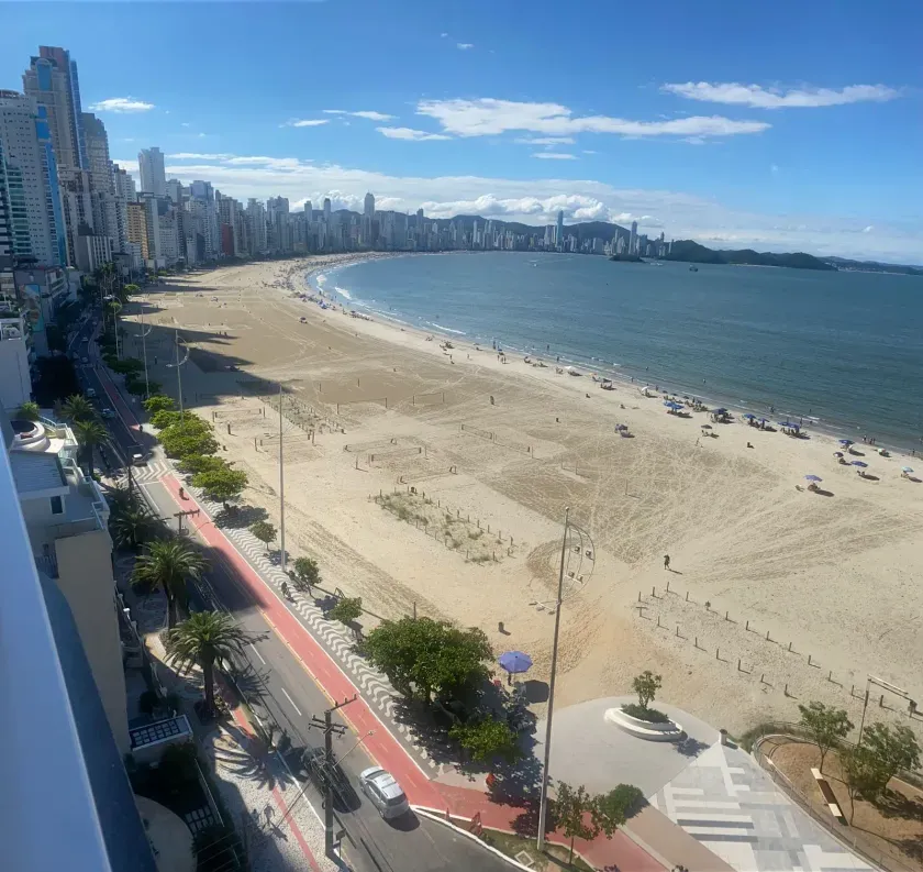 Apartamento no Ed Residencial Lady com 3 dormitórios em Balneário Camboriú — foto 26