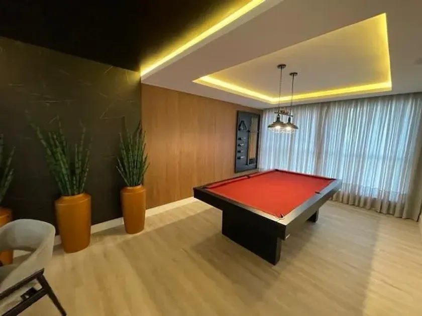 Apartamento com 3 suítes, 2 vagas de garagem, no Centro de Balneário Camboriú — foto 9