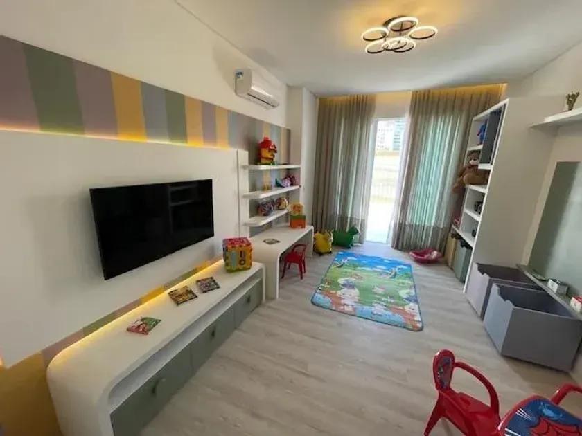 Apartamento com 3 suítes, 2 vagas de garagem, no Centro de Balneário Camboriú — foto 17