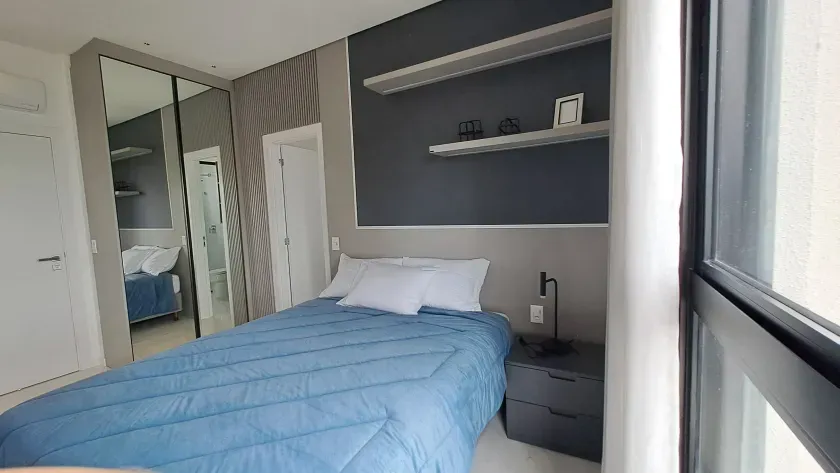 Cobertura duplex com 4 suítes, 3 vagas de garagem no Centro de Balneário Camboriú — foto 15