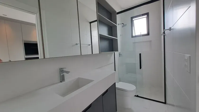 Cobertura duplex com 4 suítes, 3 vagas de garagem no Centro de Balneário Camboriú — foto 14