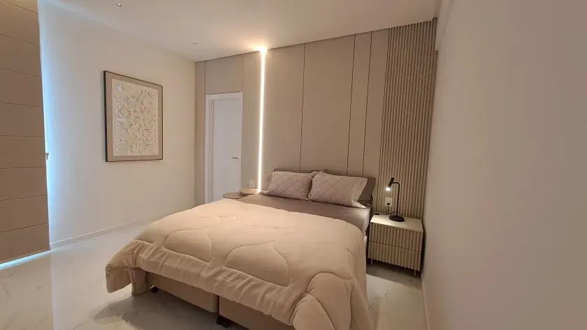 Cobertura duplex com 4 suítes, 3 vagas de garagem no Centro de Balneário Camboriú — foto 18
