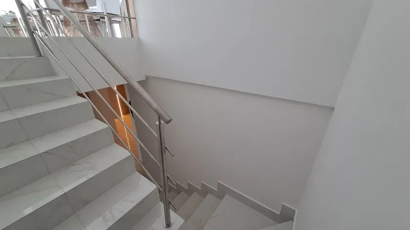 Cobertura duplex com 4 suítes, 3 vagas de garagem no Centro de Balneário Camboriú — foto 19
