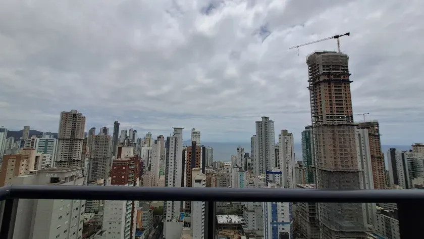 Cobertura duplex com 4 suítes, 3 vagas de garagem no Centro de Balneário Camboriú — foto 38