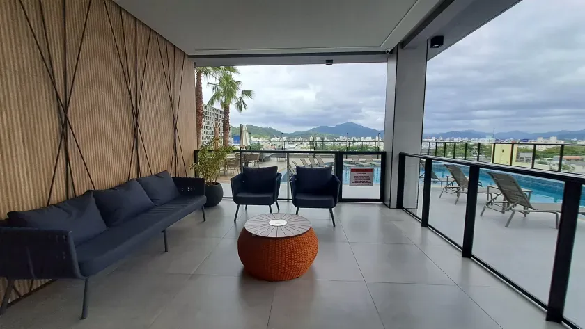 Cobertura duplex com 4 suítes, 3 vagas de garagem no Centro de Balneário Camboriú — foto 46