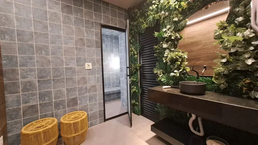 Cobertura duplex com 4 suítes, 3 vagas de garagem no Centro de Balneário Camboriú — foto 50